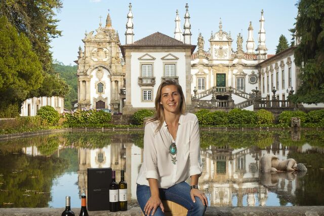 O que correu bem: Lavradores de Feitoria unidos na conquista do mundo 
