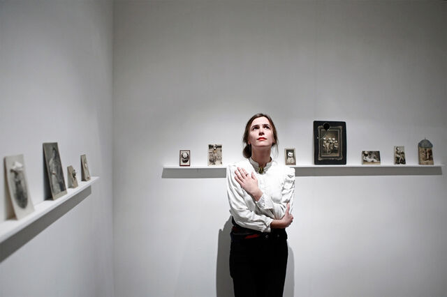 Os Retratos de Sofia