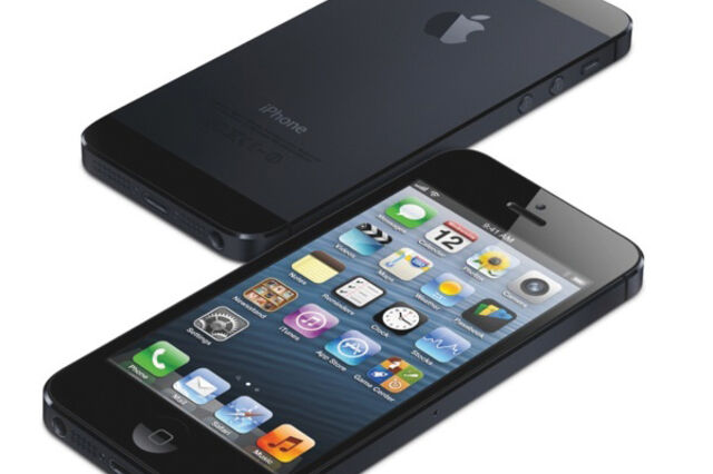 iPhone 5 está mais rápido 
