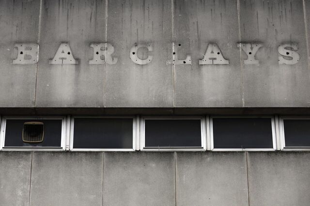 Barclays fecha unidade de apoio à fuga ao fisco