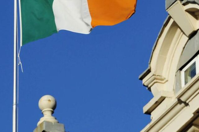 Irlanda revê regras de insolvência das pessoas singulares
