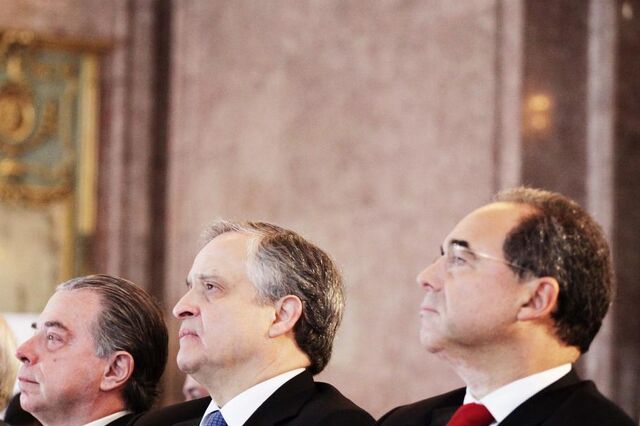 Banca nacional já perde 30% desde máximos de Janeiro