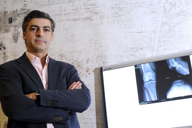 FIFA atribui grau de “excelência” a clínica do Porto