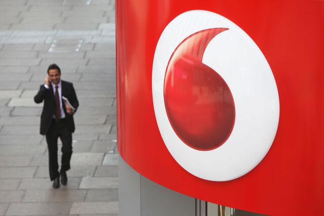 Vodafone terá de pagar mais de um milhão à Meo por acesso a postes