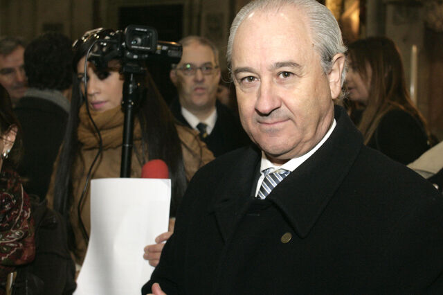 Rui Rio alerta para excesso de confiança