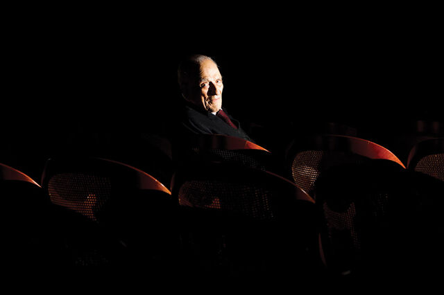 Adriano Moreira: A fome não é um dever constitucional
