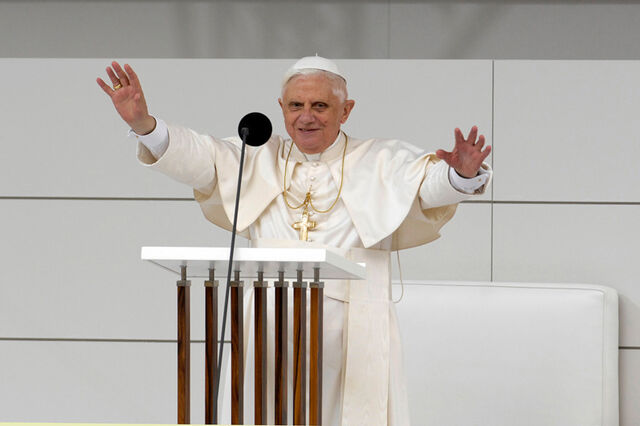 O próximo Santo Padre poderá ser asiático?