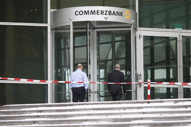 Commerzbank recomenda comprar dívida portuguesa nos próximos dias