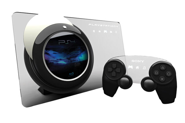 É desta que chegará a PS4? 