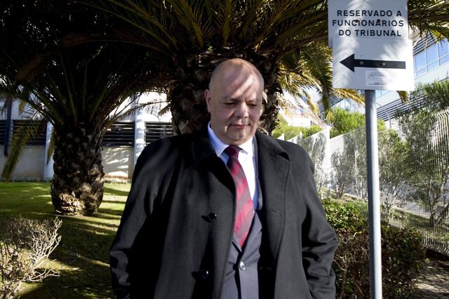 Operação Marquês fez busca a escritório de ex-presidente da RTP
