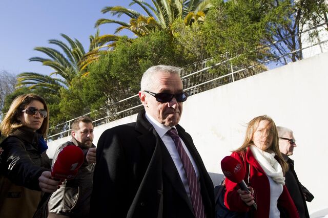 Thomati rejeita ter sido influenciado por Rui Pedro Soares