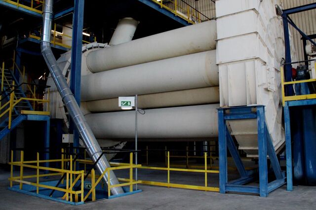 DAI prevê que nova fábrica crie 2.500 empregos novos