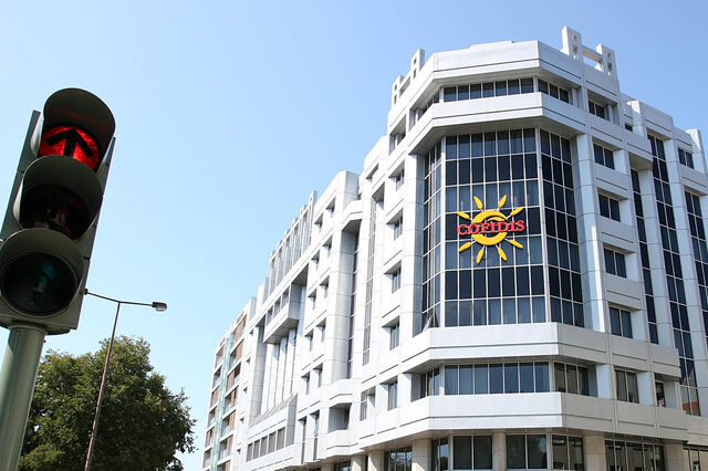 Empresas de crédito inundam tribunais com cobranças 