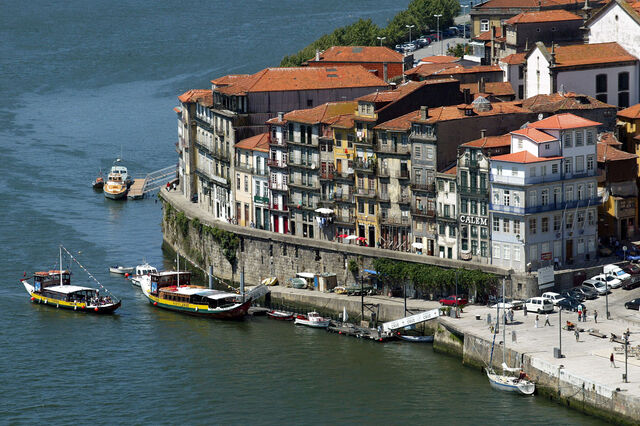 As propostas para a sucessão de Rui Rio na cidade do Porto