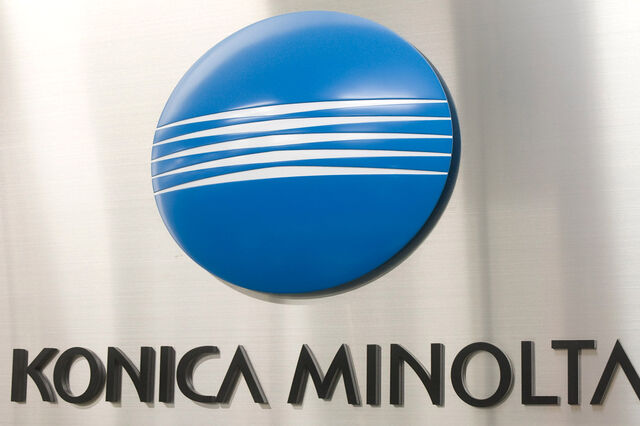 Lucro da Konica Minolta Portugal cai 17% em 2012 