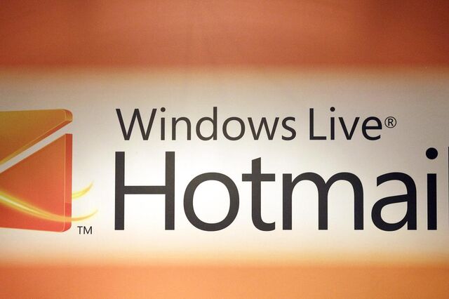 Hotmail diz adeus após 17 anos