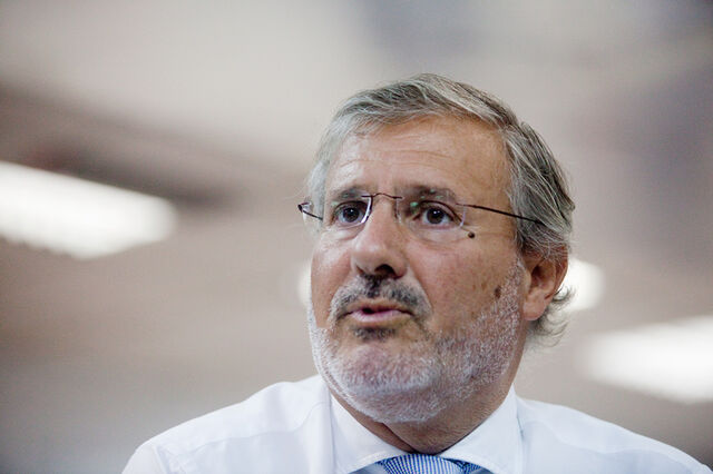 Jorge Bleck sobre PQP: 'Só uma coisa o entusiasmava profissionalmente: desenvolver o país que amava'
