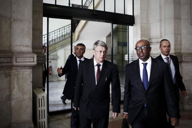 Seis conclusões da sétima avaliação da Troika