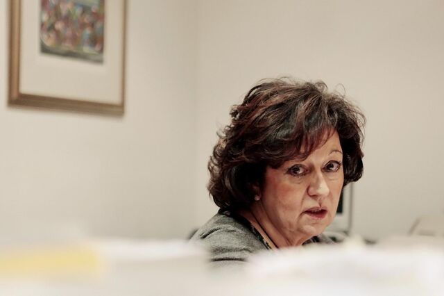 Saída de Cândida Almeida é 'perda significativa' para magistrados do DCIAP