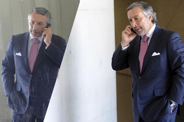 Lobo Xavier quer regime fiscal à holandesa para grupos empresariais