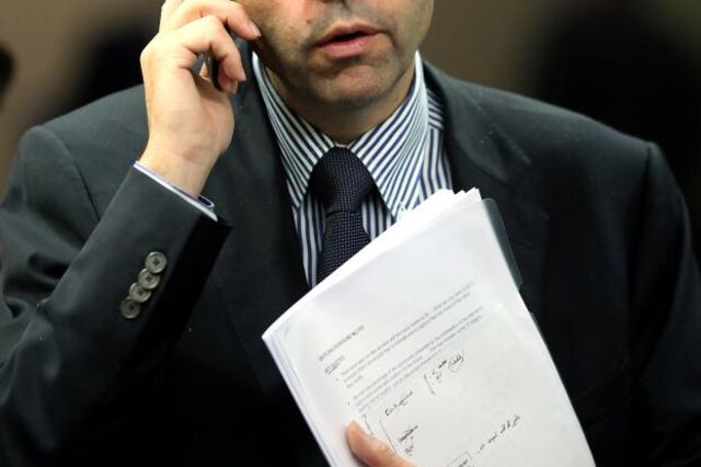 Alcatel escolhe antigo CEO da Vodafone como líder