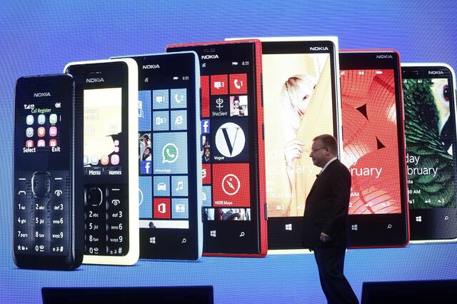 Nokia: A história da empresa centenária que largou os telemóveis num negócio que representa o fim de uma era