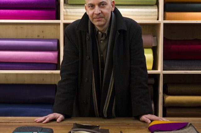 Designers portugueses criam capas para Tablet da Microsoft 