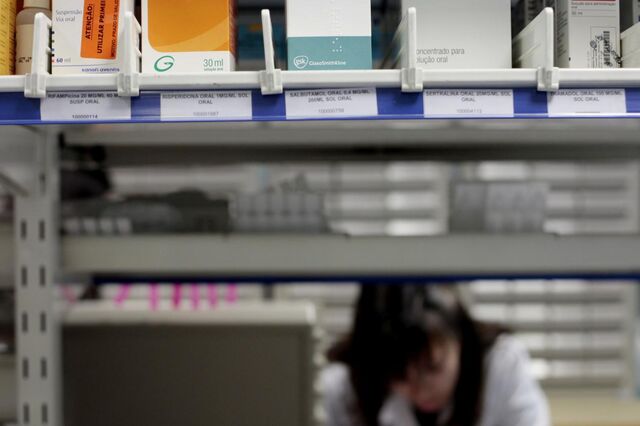Reforço orçamental do SNS mal acompanha inflação em 2026