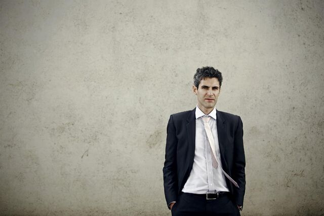 Philippe Ferreira: 'Estamos perante uma oportunidade histórica de investir em acções' 