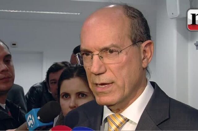 “Governo pretende tomar uma decisão breve” sobre a privatização da TAP