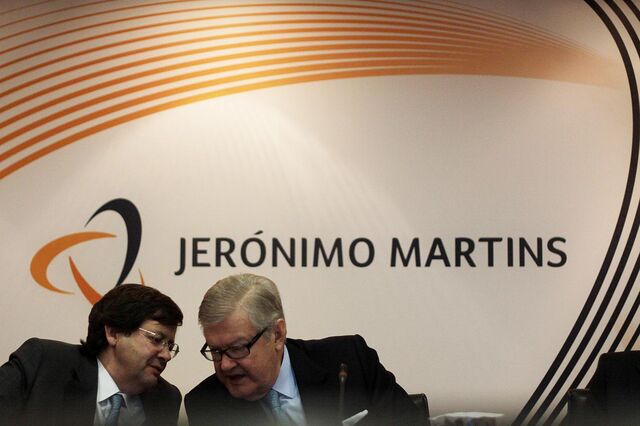 Empresas portuguesas entram na Colômbia à boleia da Jerónimo Martins