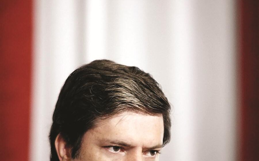 Paulo nuncio