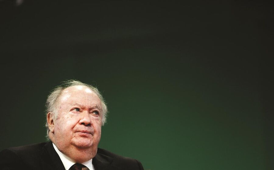 Alberto João Jardim Madeira