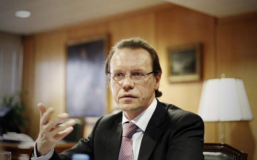 comissario algirdas semeta