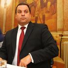 Jorge Silva Carvalho