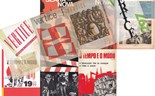 O papel político das revistas no Estado Novo