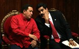 Maduro: 'Sou filho de Chávez mas não sou Chávez'