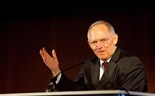 Maioria dos alemães quer que Schäuble continue como ministro das Finanças