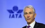 CEO da IATA: 'Continua a ser seguro voar'