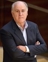 3 - Amancio Ortega, Espanha, 57 mil milhões de dólares