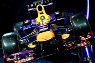 Red Bull RB9