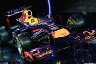 Red Bull RB9