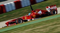 Ferrari F138