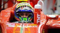 Felipe Massa / Ferrari