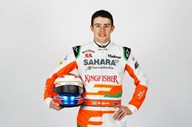 Paul di Resta / Force India