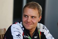 Valtteri Bottas / Williams