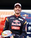 Jean-Eric Vergne / Toro Rosso