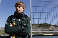 Charles Pic / Caterham