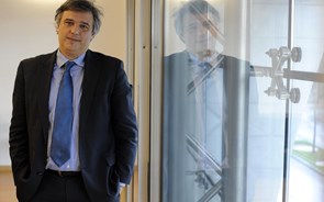 Carlos Faro: 'Em 2005, isto era ficção. As  universidades de Coimbra e Aveiro nunca tinham colabo rado em nenhum projecto' 