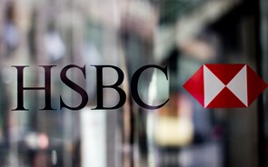 Lucros do HSBC cresceram 1% para 5,3 mil milhões de dólares